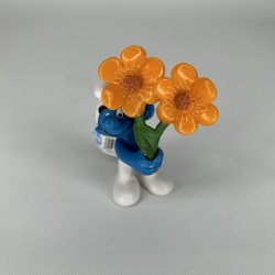 Blomster Smlf - Schleich 