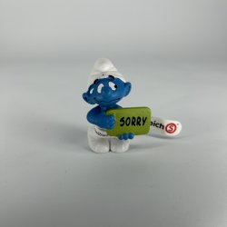 Undskyld Smlf - Schleich