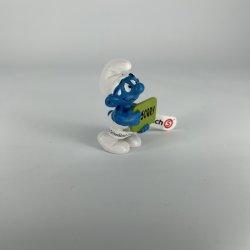 Undskyld Smlf - Schleich