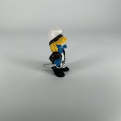 Pirat Smlfine - Schleich