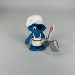 Pirat smlf - Schleich