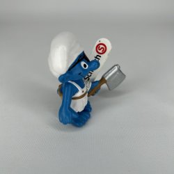 Pirat smlf - Schleich