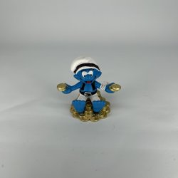 Skattejger Smlf - Schleich