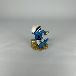 Skattejger Smlf - Schleich