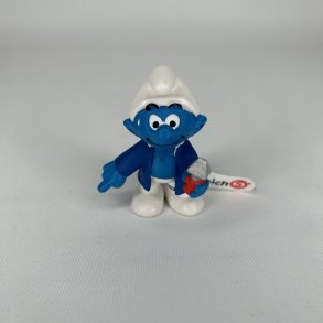 Murer Smlf - Schleich