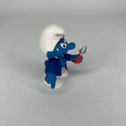 Murer Smlf - Schleich