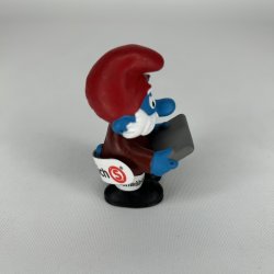 Smlf med PC - Schleich