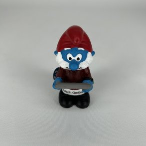 Smlf med PC - Schleich