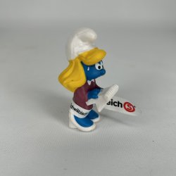 Sekret�r Sm�lfine - Schleich