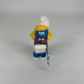 Sekretr Smlfine - Schleich