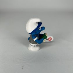 Bogholder Smlf - Schleich