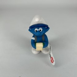 Bogholder Smlf - Schleich