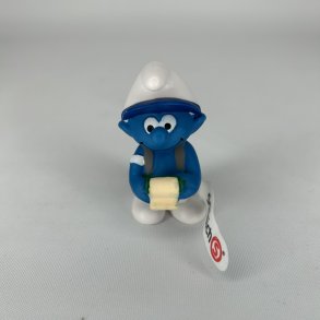 Bogholder Smlf - Schleich