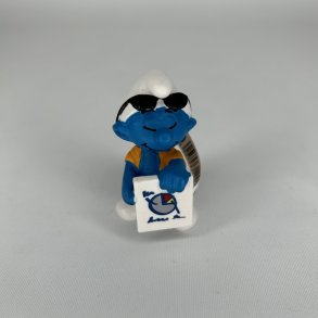 Marketing Smlf - Schleich