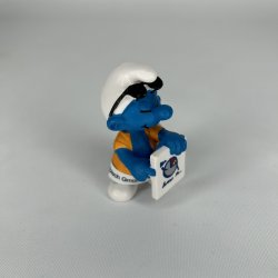 Marketing Smlf - Schleich