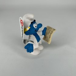 Forsker Smlf - Schleich