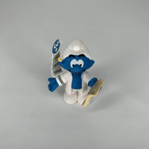 Forsker Smlf - Schleich