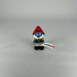 Safari med Gammelsmlf - Schleich