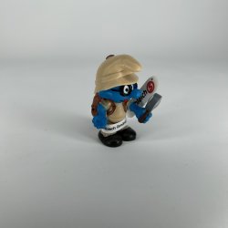 Safari Smlf med lup - Schleich