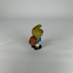 Safari Smlf med rygsk - Schleich