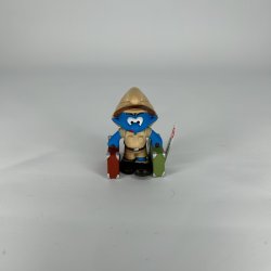 Safari Smlf med kufferter - Schleich