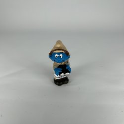 Safari Smlf med kikkert - Schleich