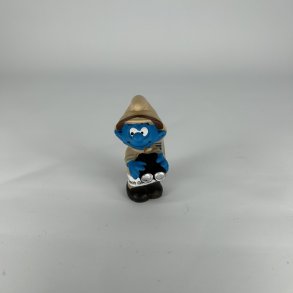 Safari Smlf med kikkert - Schleich