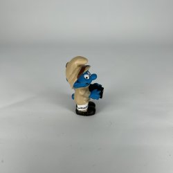 Safari Smlf med kikkert - Schleich