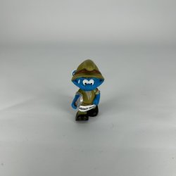 Safari Smlf - Schleich