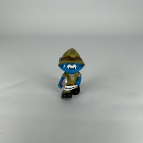 Safari Smlf - Schleich