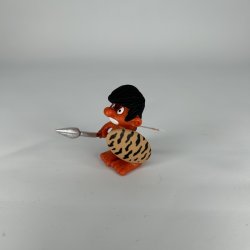 Zulu Smlf - Schleich