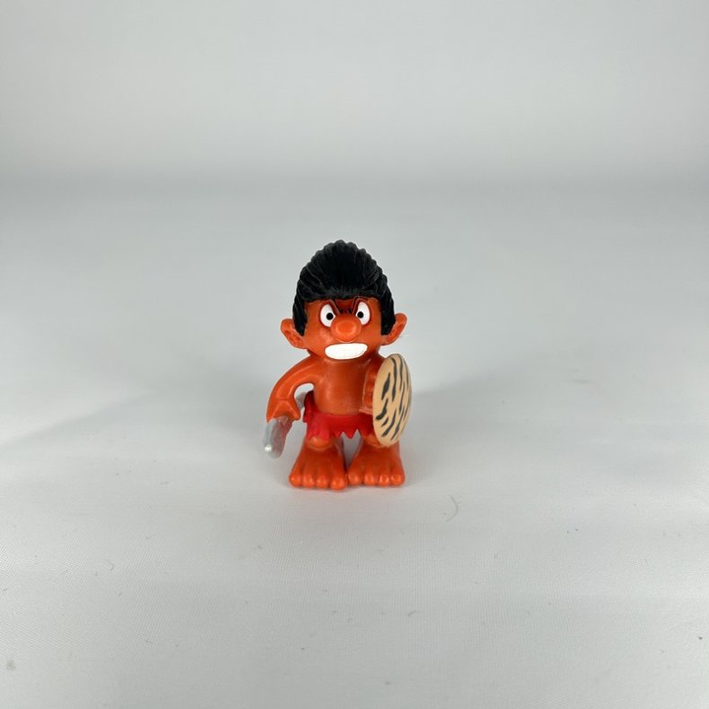 Zulu Smlf - Schleich