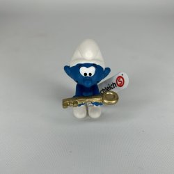 Smlf med Ngle - Schleich