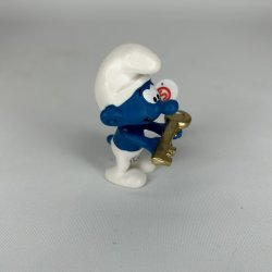 Smlf med Ngle - Schleich