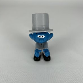 Brudgom Smlf - Schleich