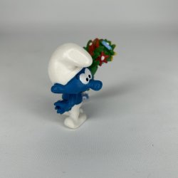 Smlf med Blomster - Schleich