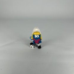 Fodbold Smlfine - Schleich