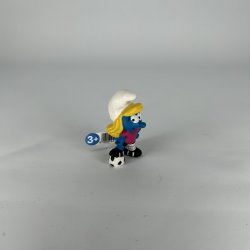 Fodbold Smlfine - Schleich