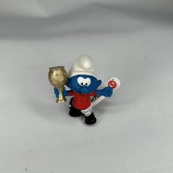 Vinder Smlf - Schleich