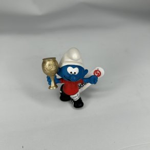 Vinder Smlf - Schleich