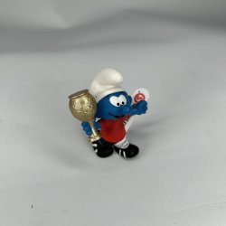 Vinder Smlf - Schleich