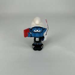 Dommer Smlf - Schleich