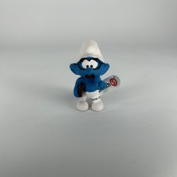 Kloge Smlf - Schleich