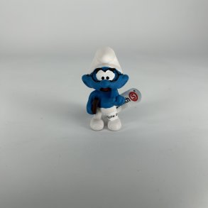 Kloge Smlf - Schleich