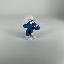 Kloge Smlf - Schleich