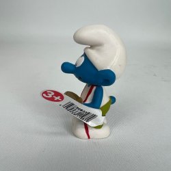 Smlf med medalje - Schleich 