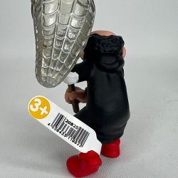 Gargamel med Net - Schleich 