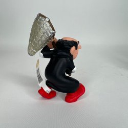 Gargamel med Net - Schleich 