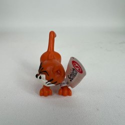 Azrael katten fra Smlferne - Schleich