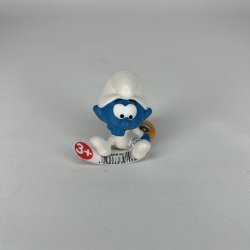 Baby Smlf - Schleich